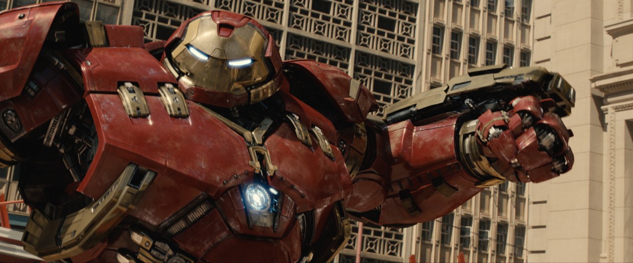 Marvel's The Avengers 2: Age of Ultron - Bild 27