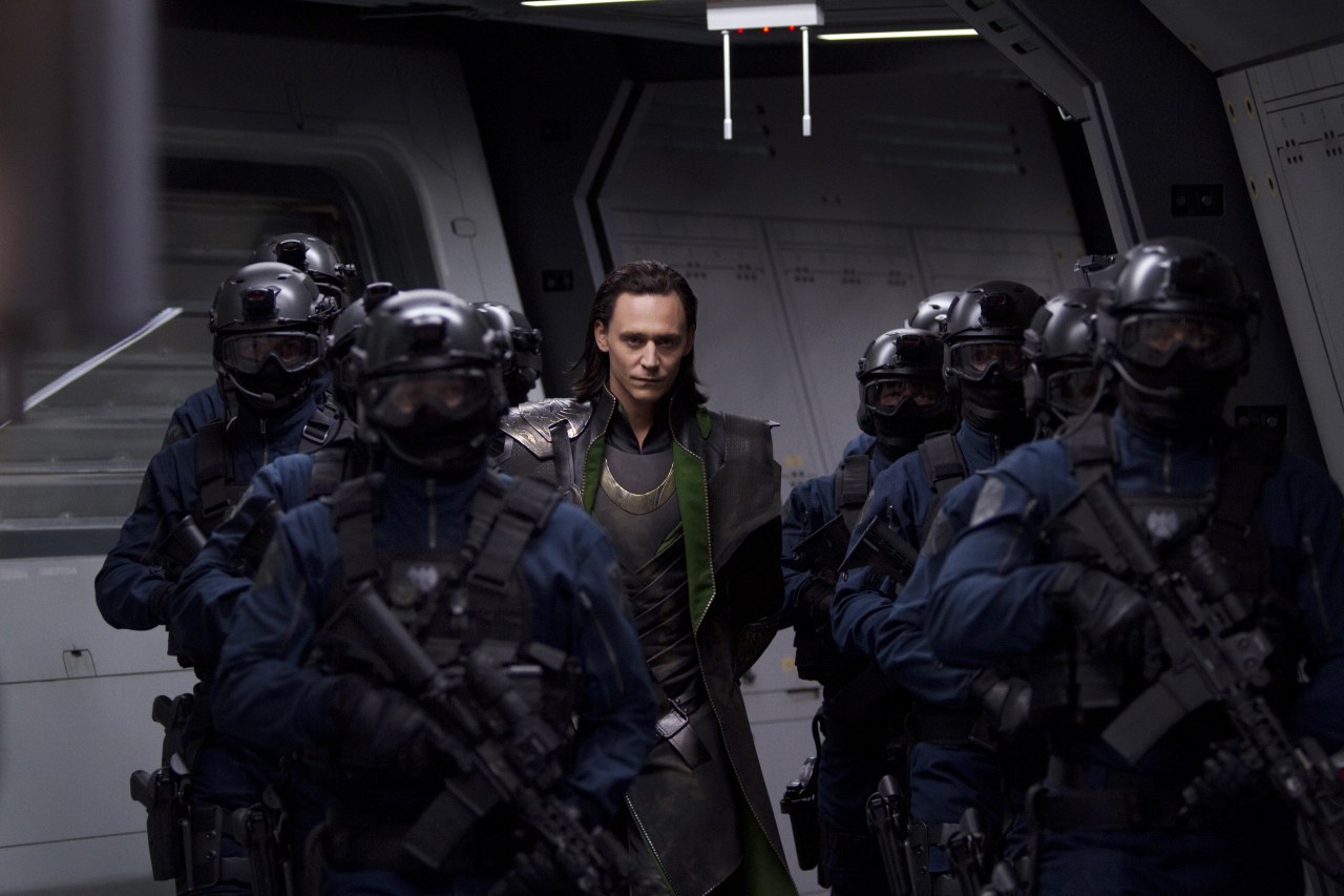 Marvel's The Avengers  - Bild 2