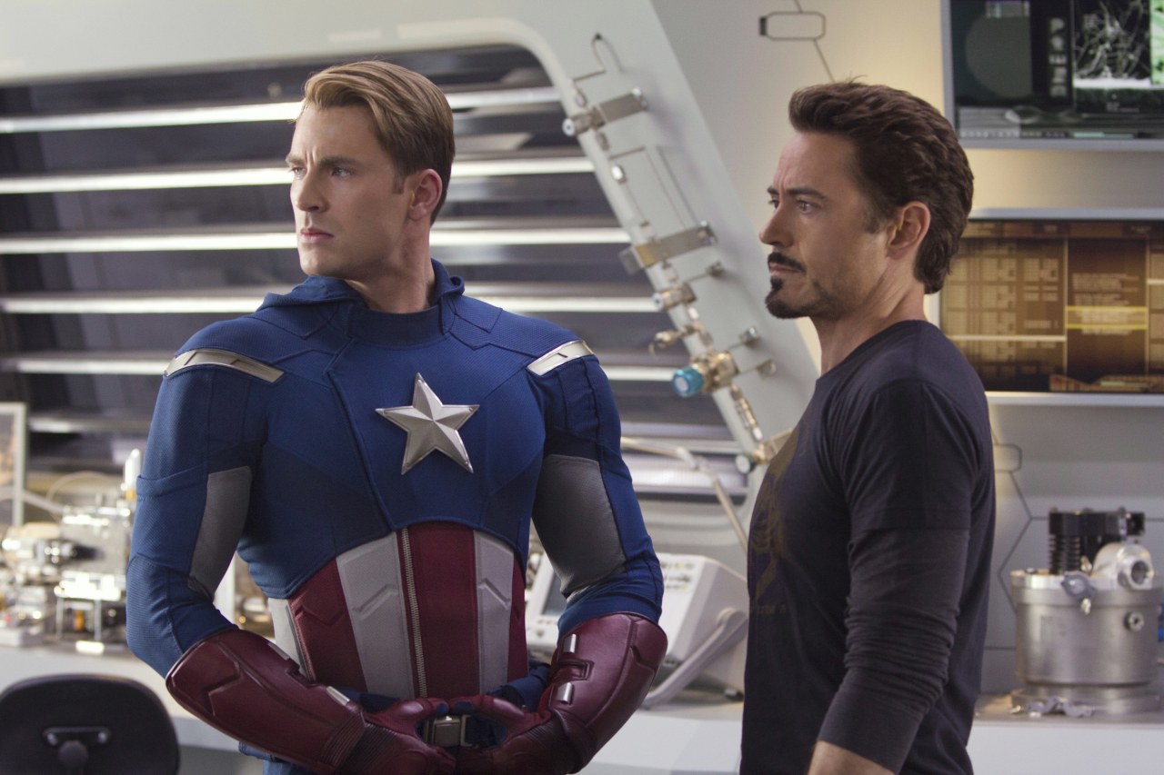 Marvel's The Avengers  - Bild 3