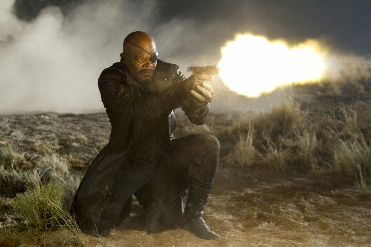 Marvel's The Avengers  - Bild 4