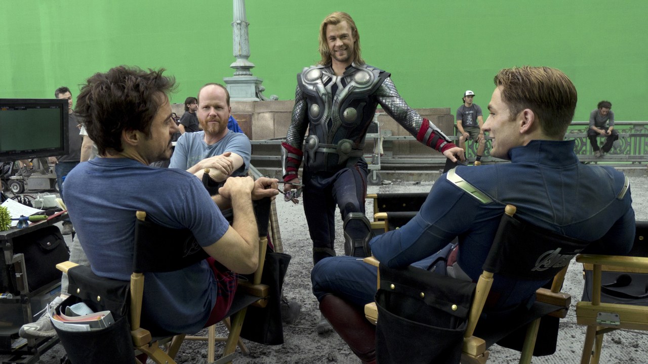 Marvel's The Avengers  - Bild 6