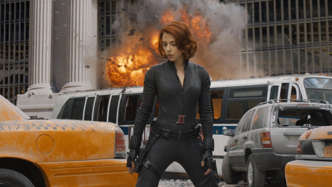 Marvel's The Avengers  - Bild 10