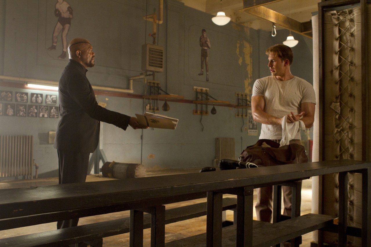 Marvel's The Avengers  - Bild 11
