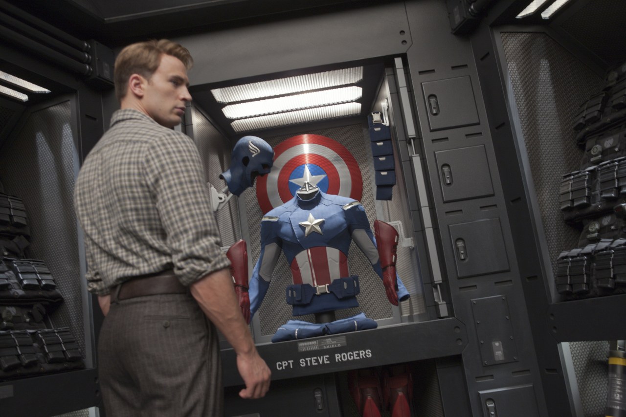 Marvel's The Avengers  - Bild 14