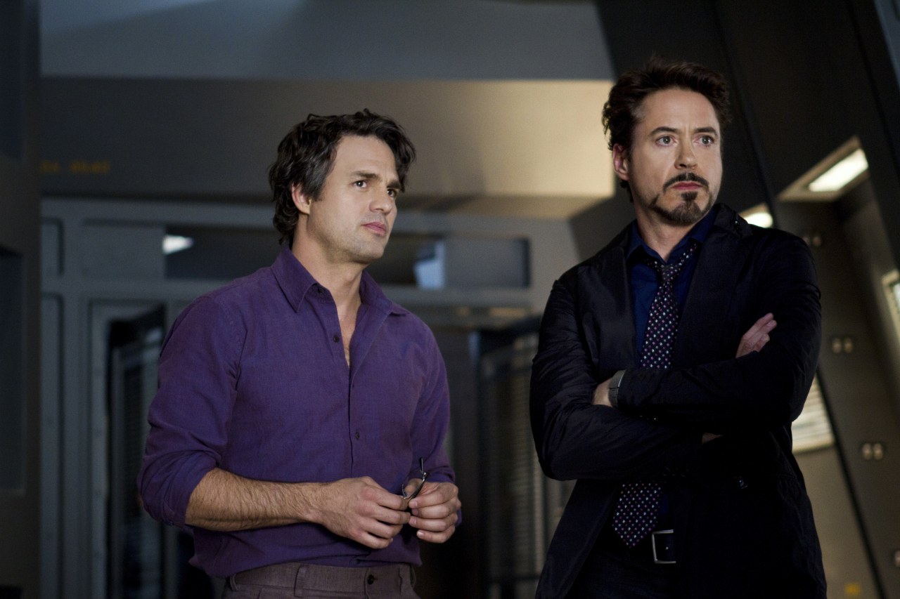 Marvel's The Avengers  - Bild 15