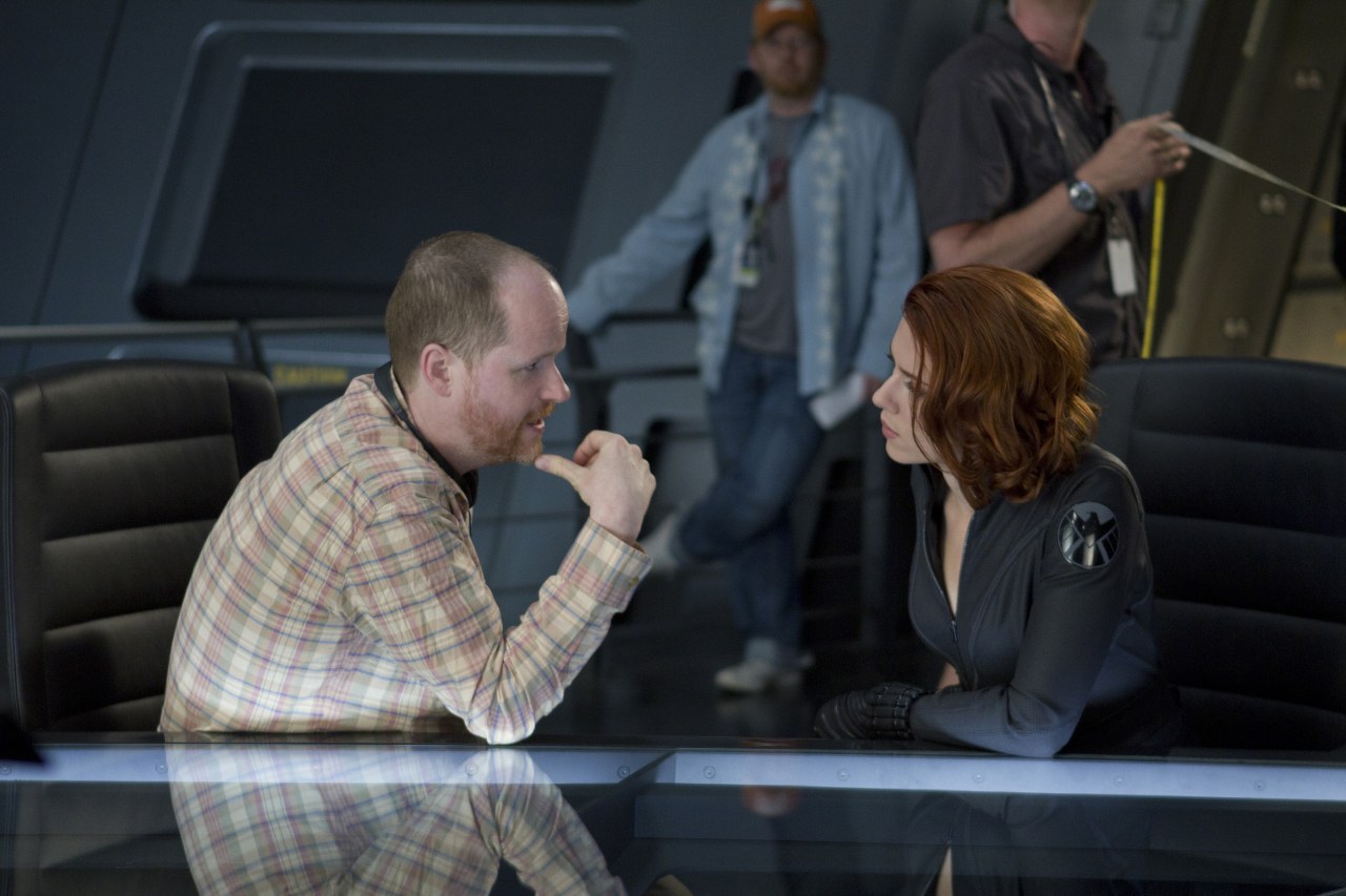 Marvel's The Avengers  - Bild 16