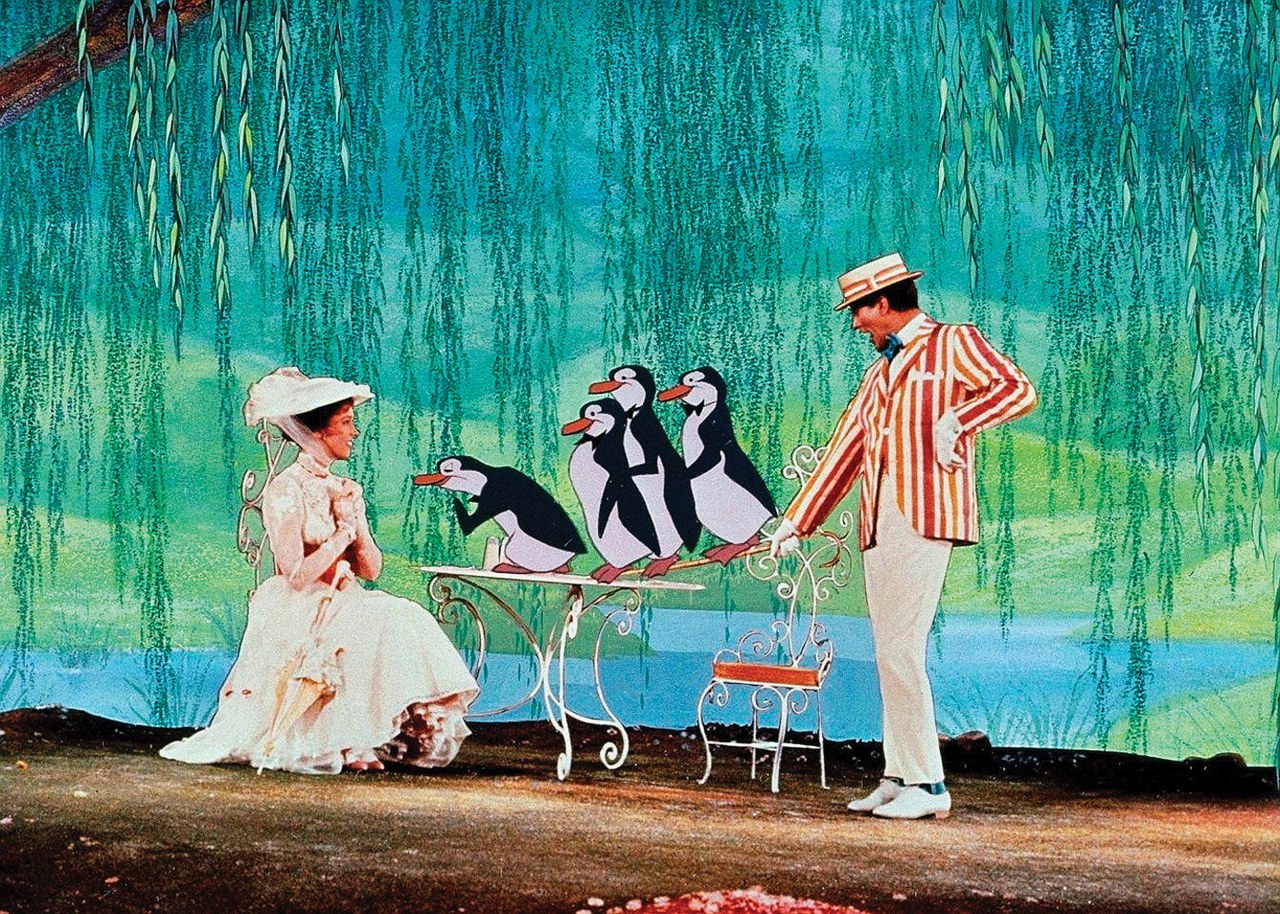 Mary Poppins - Bild 3