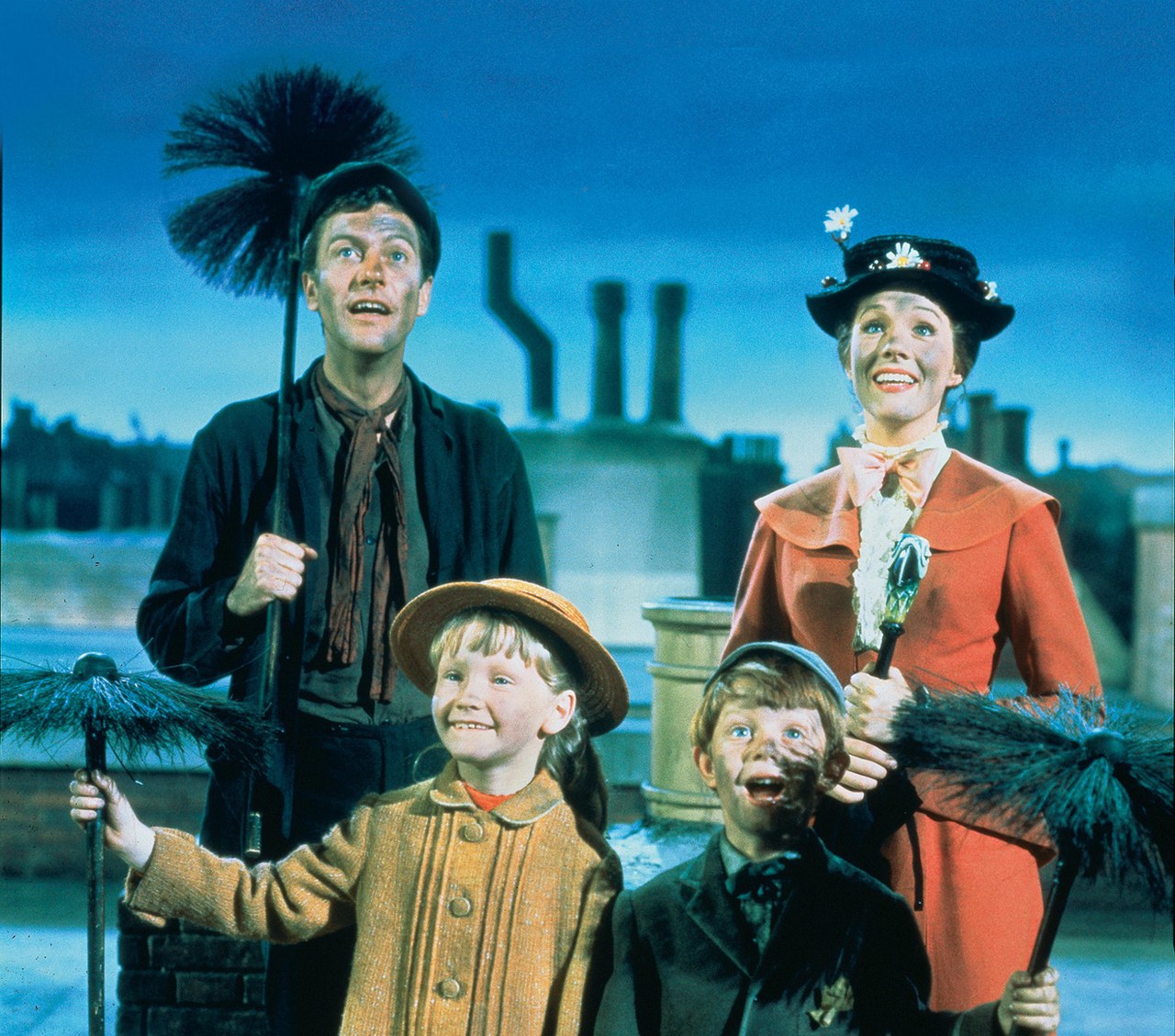Mary Poppins - Bild 4