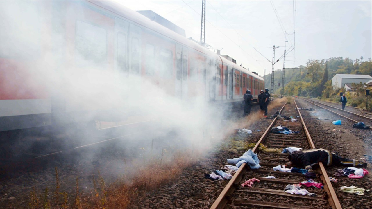 Master of Disaster - Trainieren für die Katastrophe - Bild 1