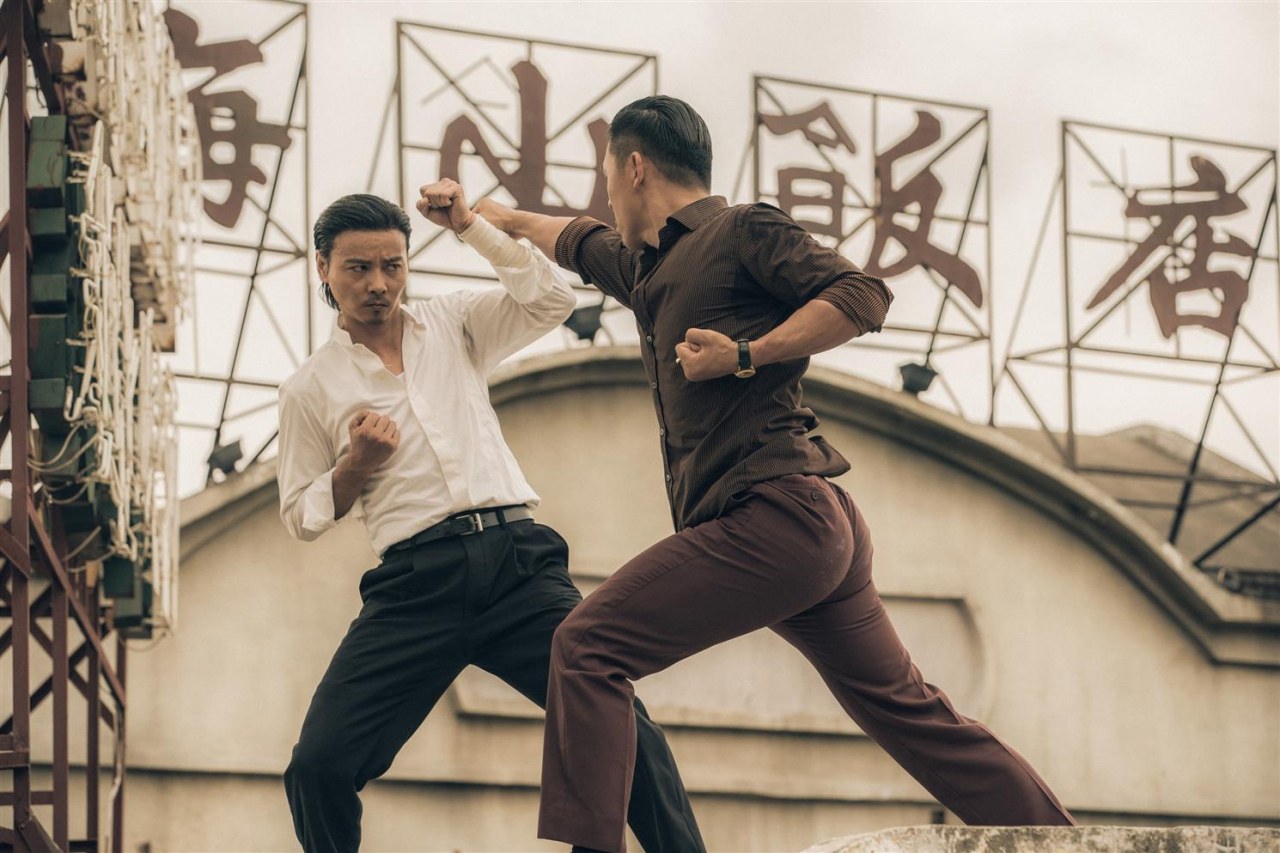 Master Z: The IP Man Legacy - Bild 2