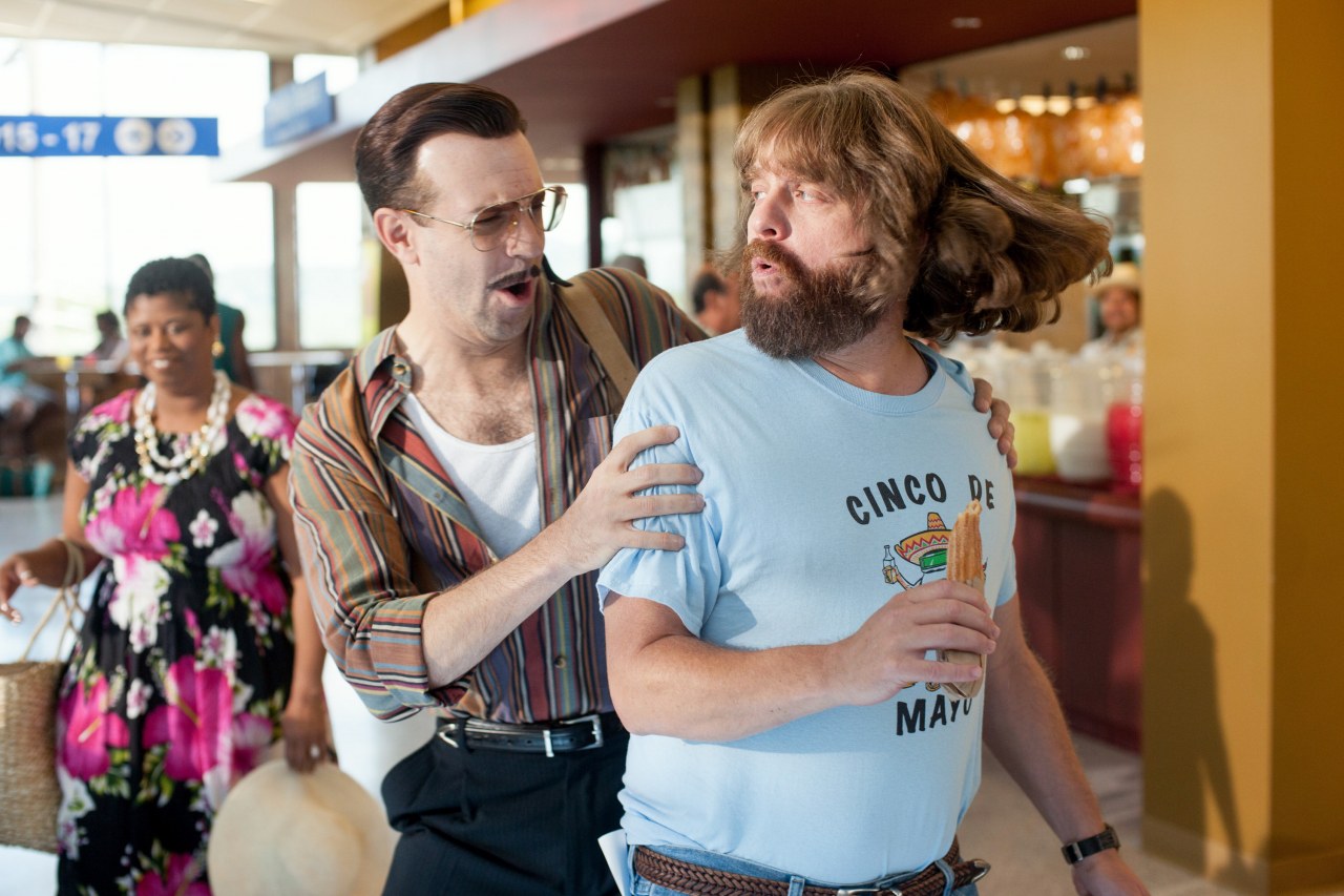 Masterminds - Bild 10