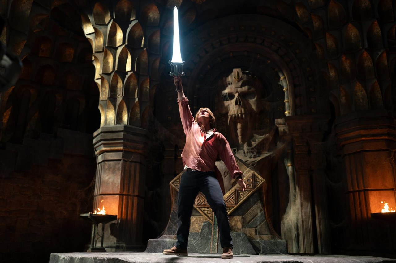 Masters of the Universe - Bild 2