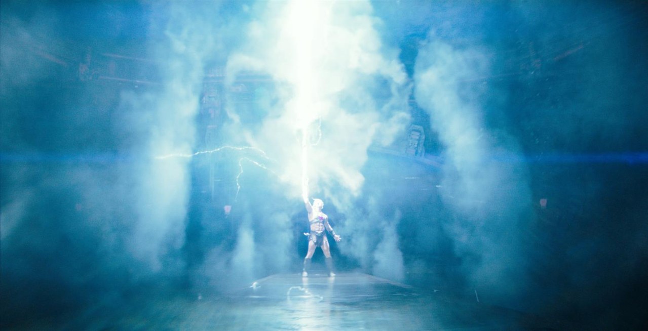 Masters of the Universe - Bild 5