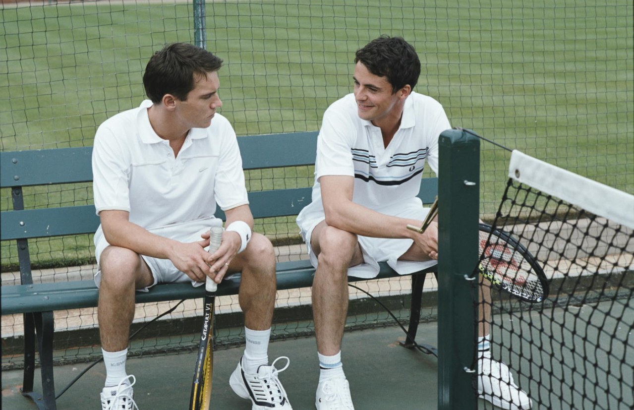 Match Point - Bild 5