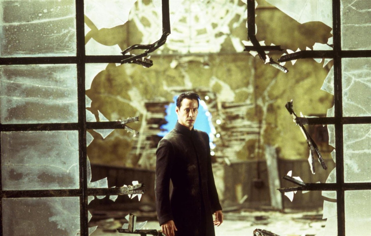 Matrix Revolutions - Bild 3