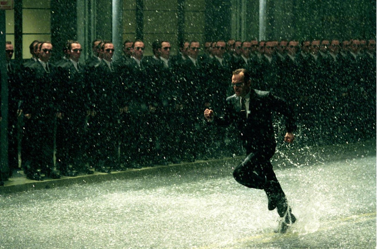 Matrix Revolutions - Bild 4