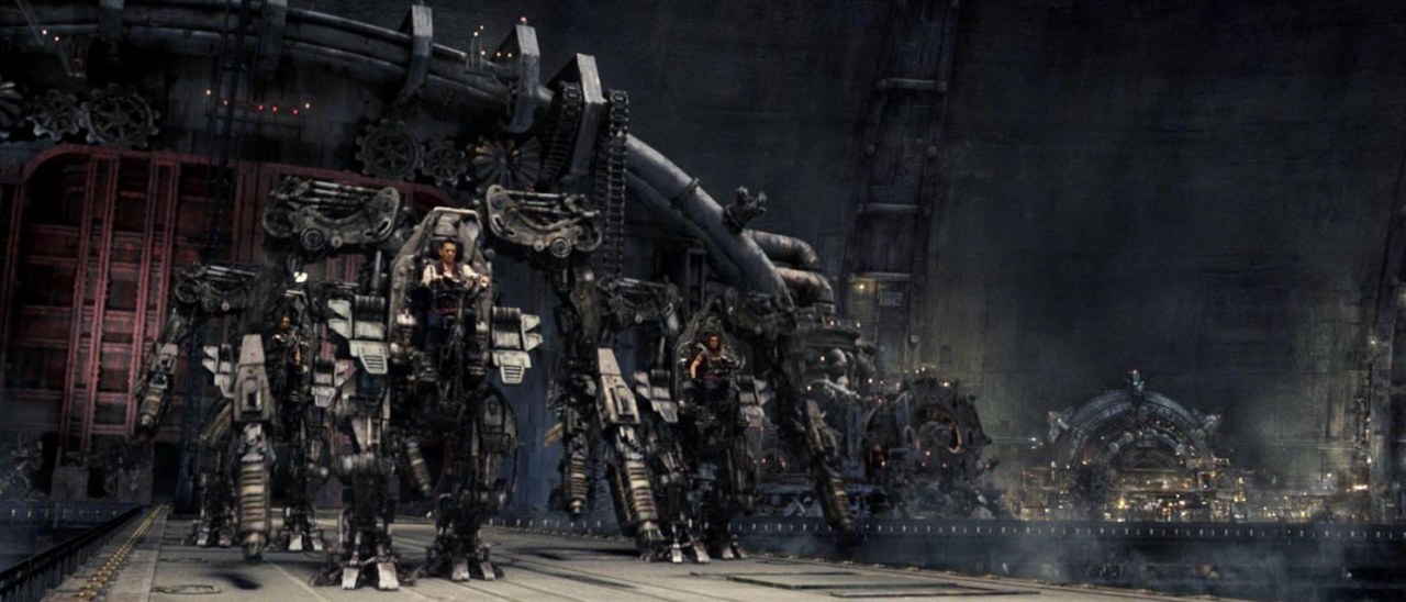 Matrix Revolutions - Bild 6
