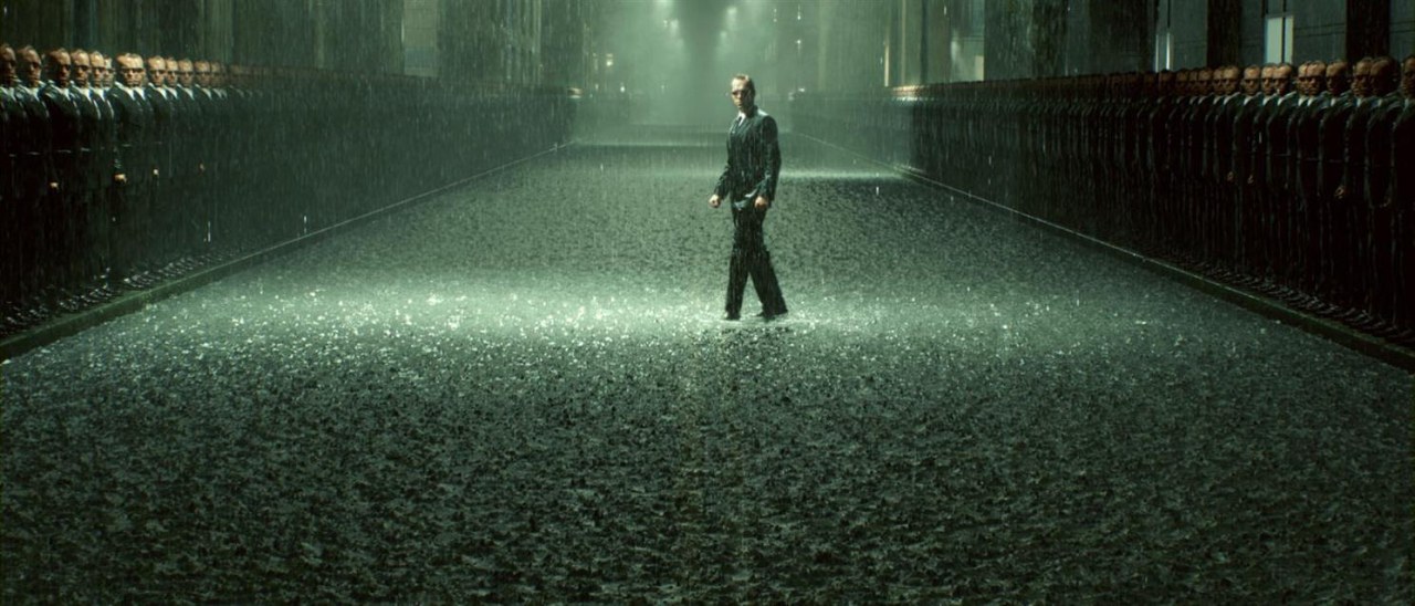 Matrix Revolutions - Bild 7