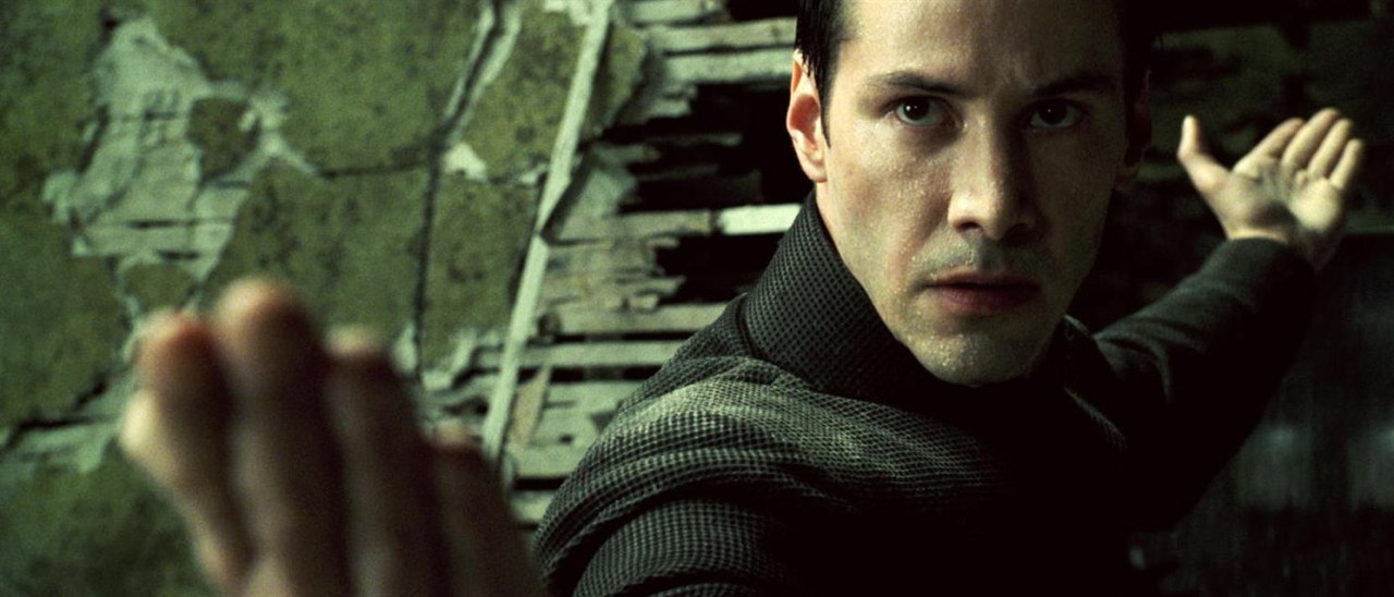 Matrix Revolutions - Bild 9