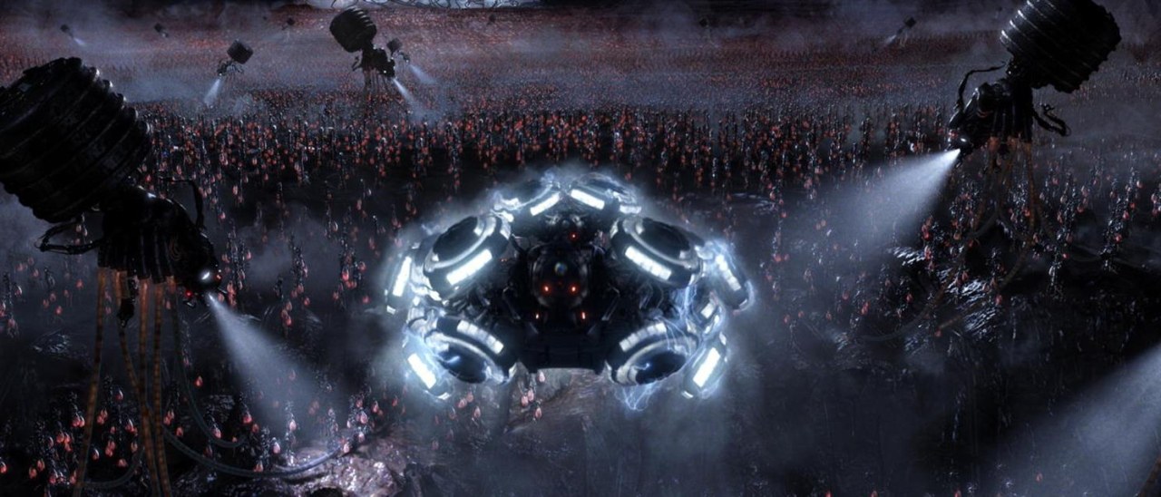 Matrix Revolutions - Bild 10