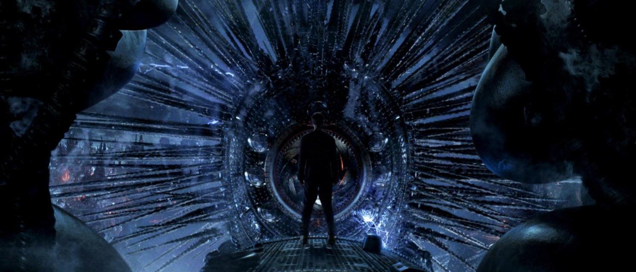 Matrix Revolutions - Bild 11