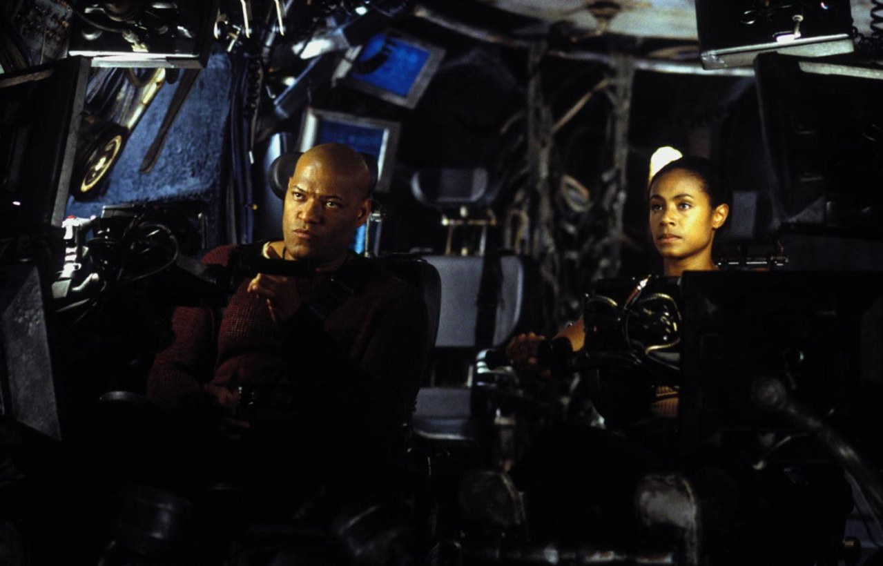 Matrix Revolutions - Bild 12