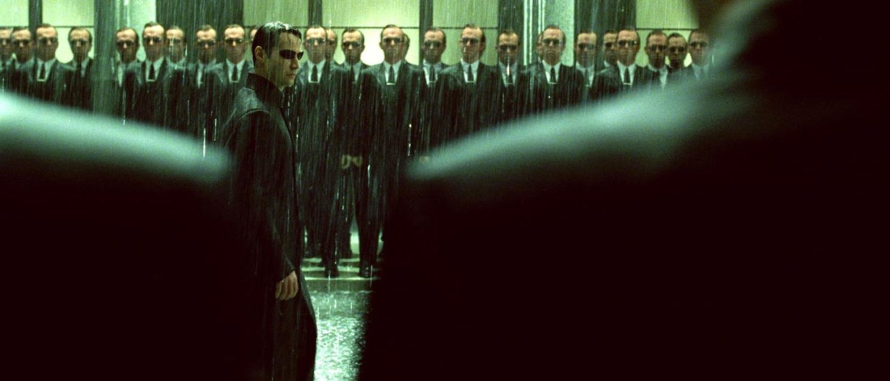 Matrix Revolutions - Bild 13