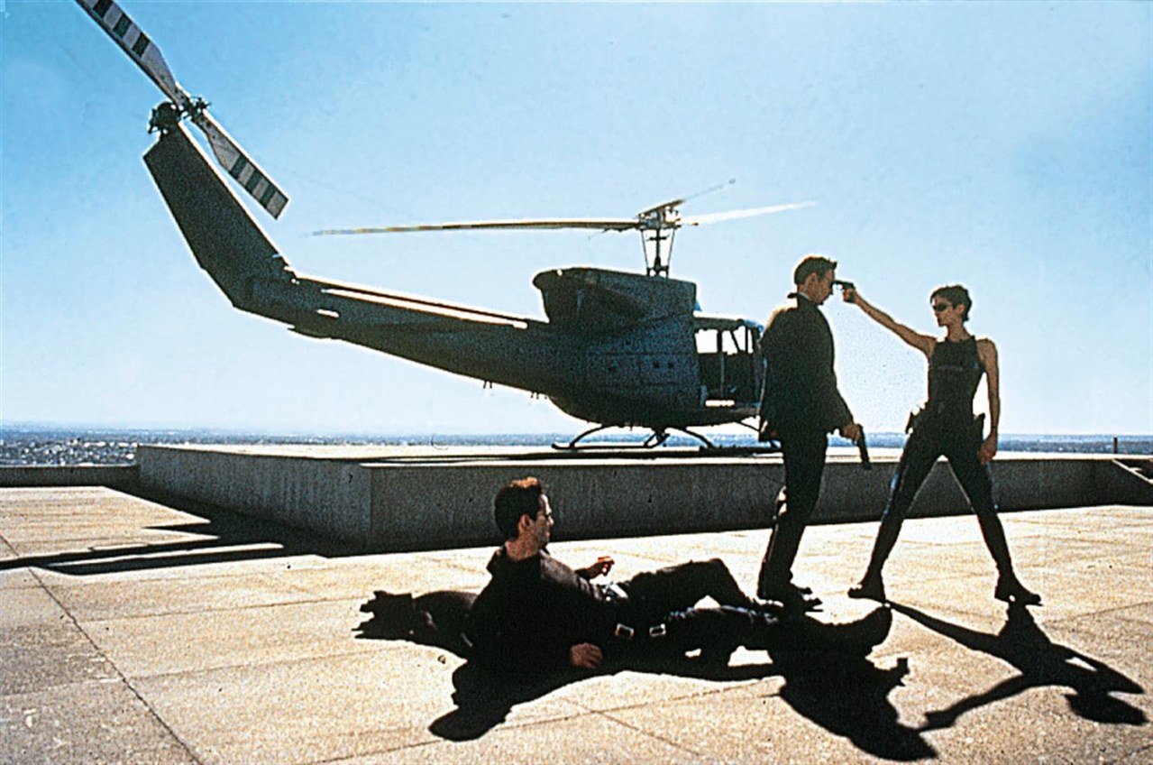 Matrix - Bild 2