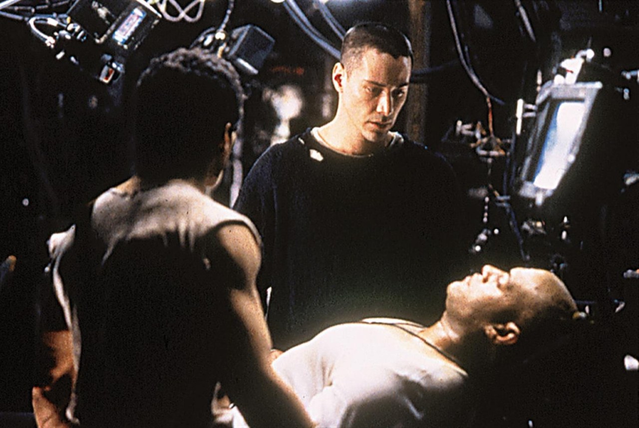 Matrix - Bild 6