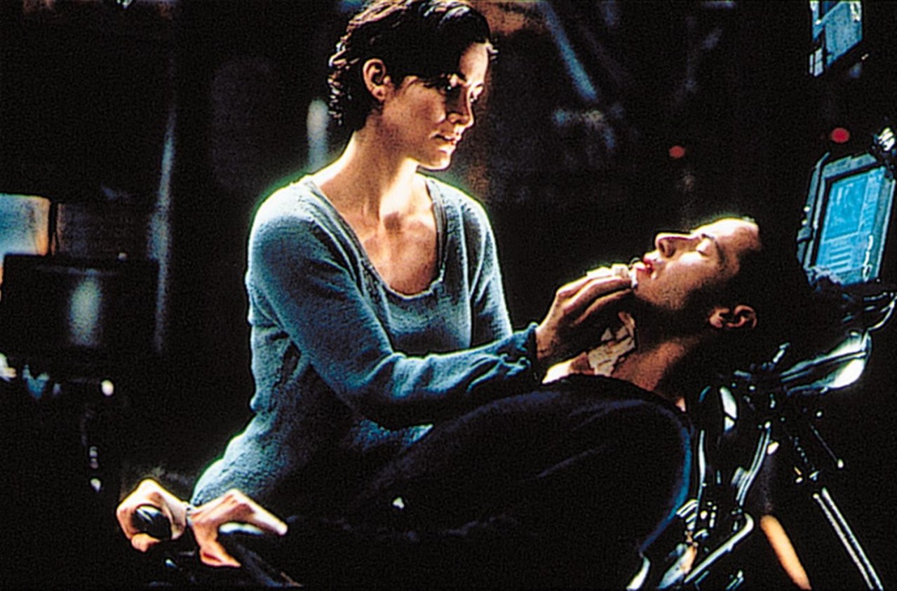 Matrix - Bild 11