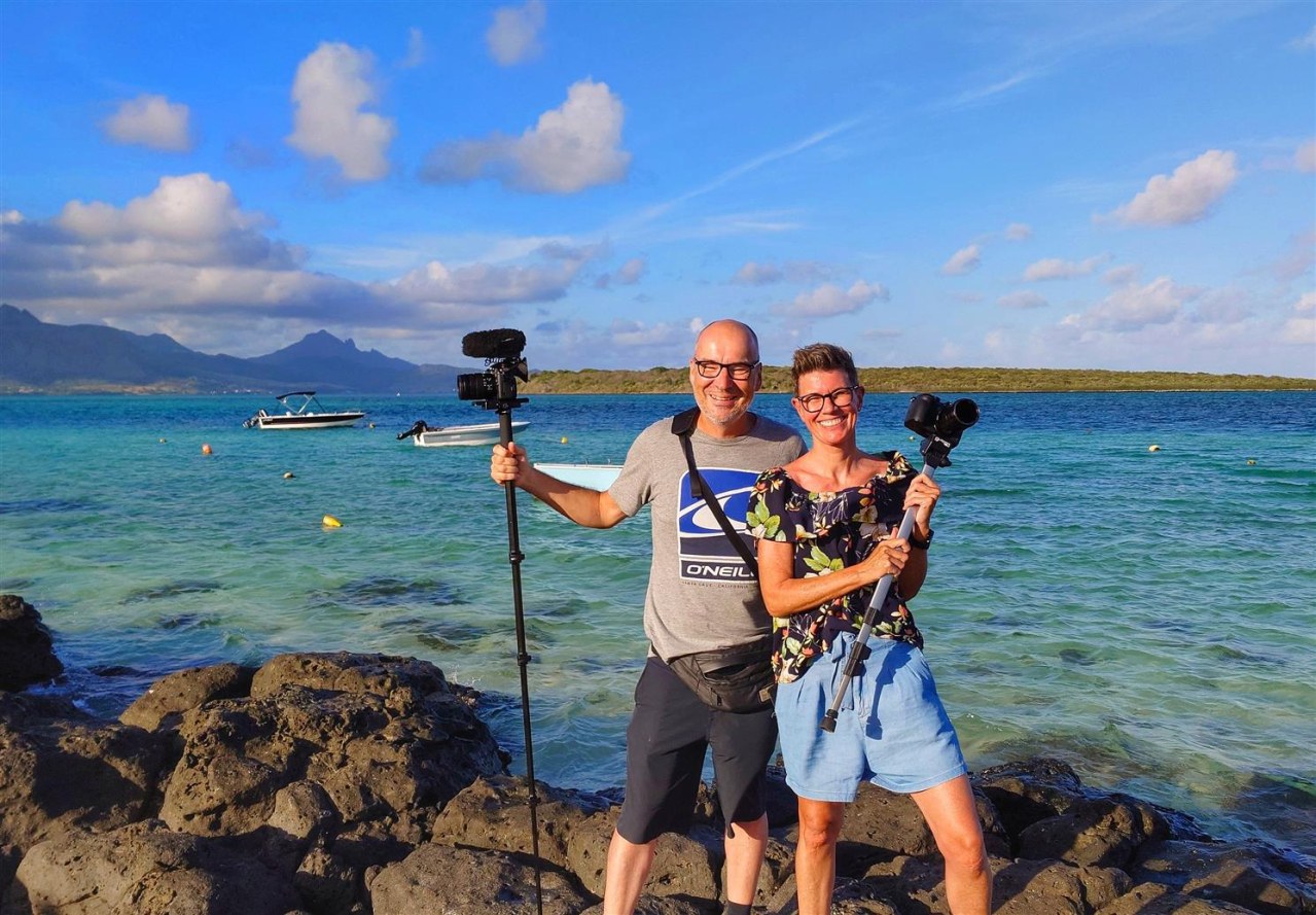 Mauritius - Die Fernwehmacher unterwegs im Tropenparadies - Bild 1
