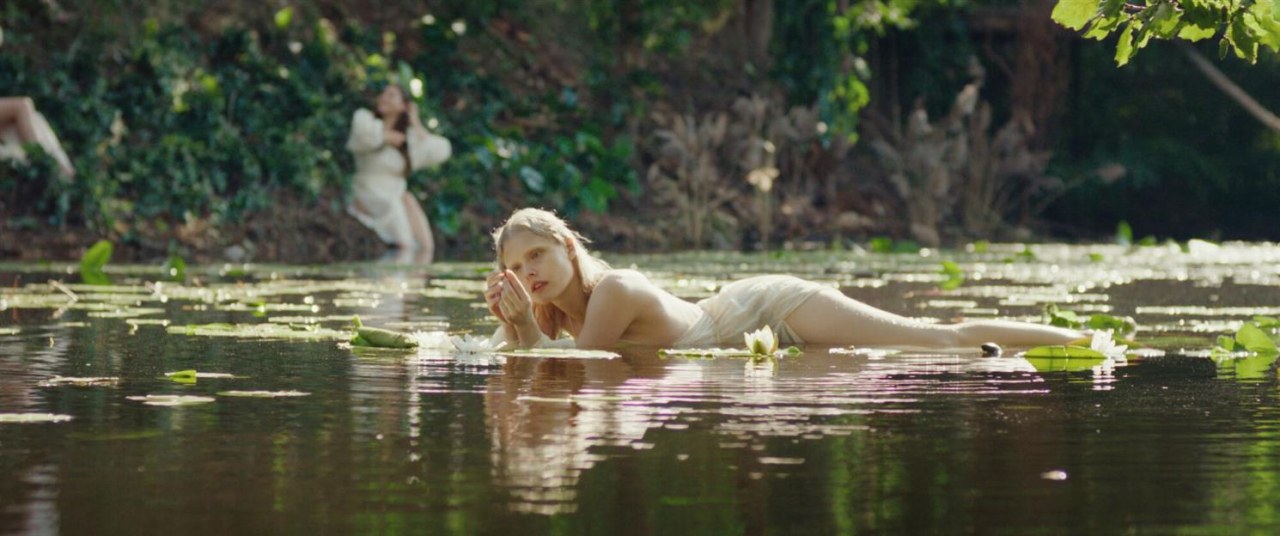 Mavka - Die wahre Legende (Ukrainian Cinema) - Bild 1