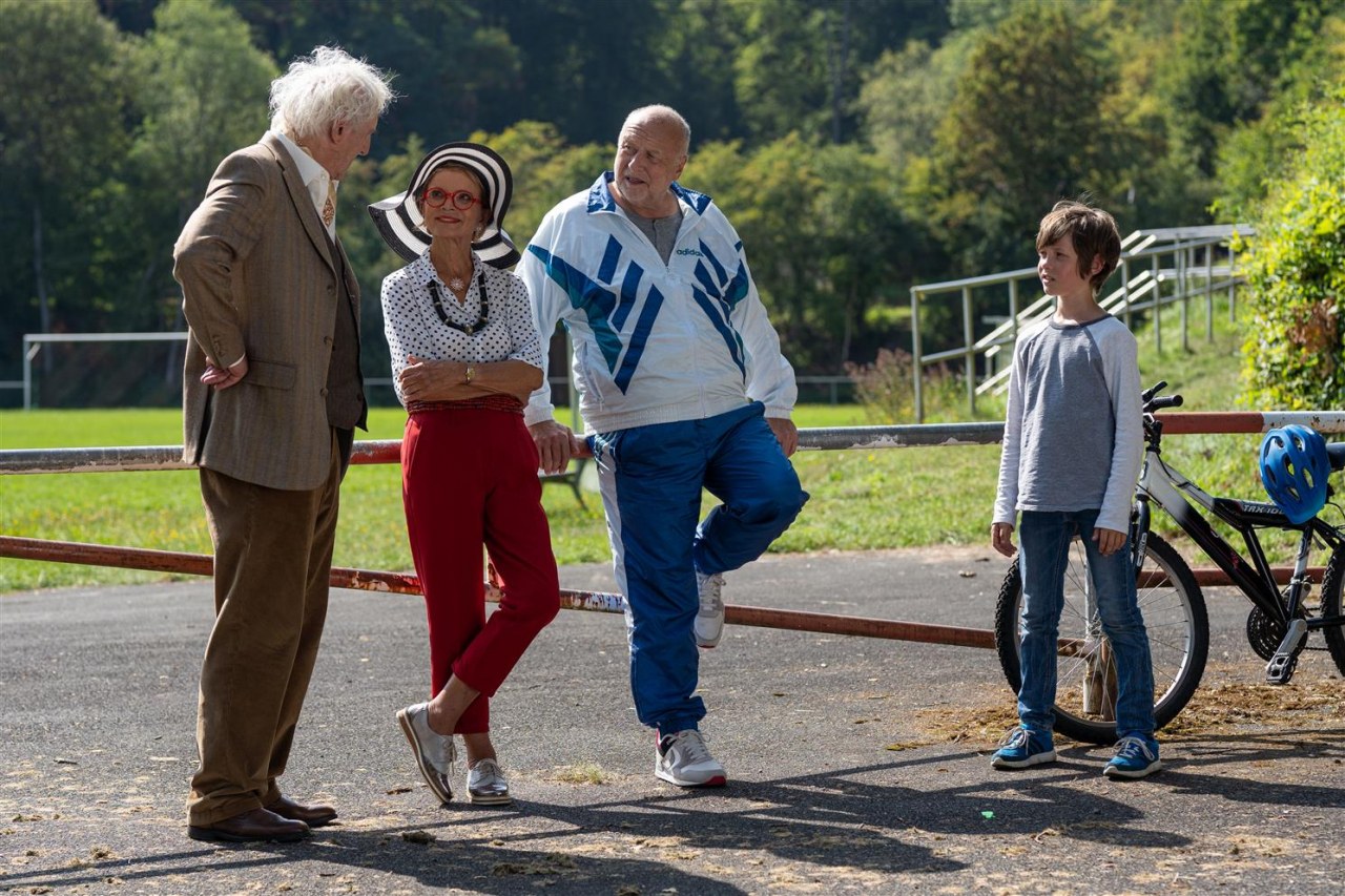 Max und die Wilde 7 - Bild 7