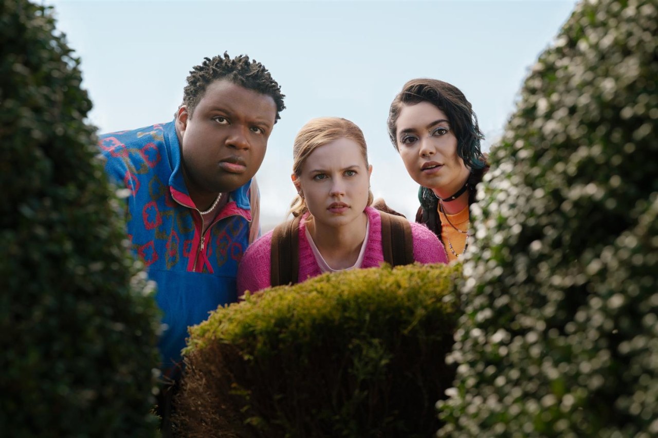 Mean Girls - Der Girls Club - Bild 6
