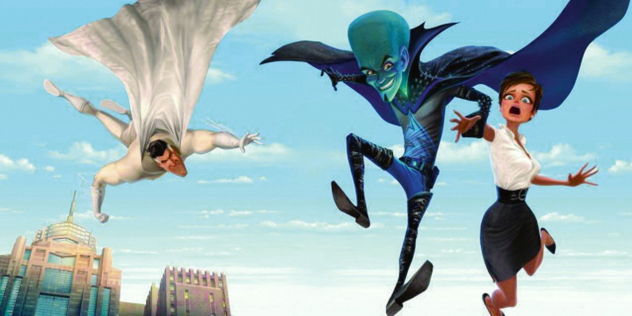 Megamind - Bild 1