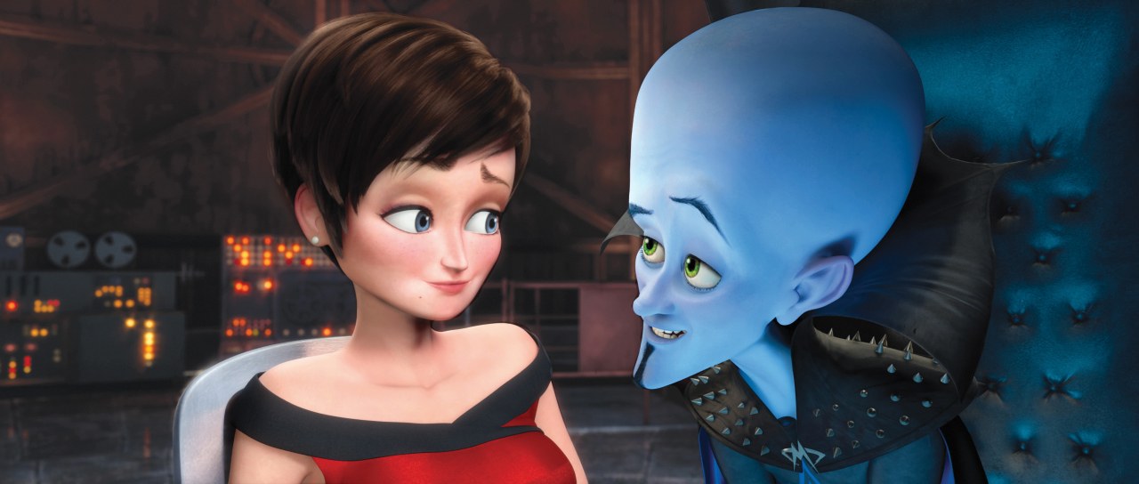 Megamind - Bild 2