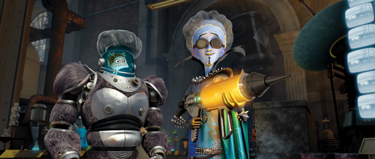 Megamind - Bild 7