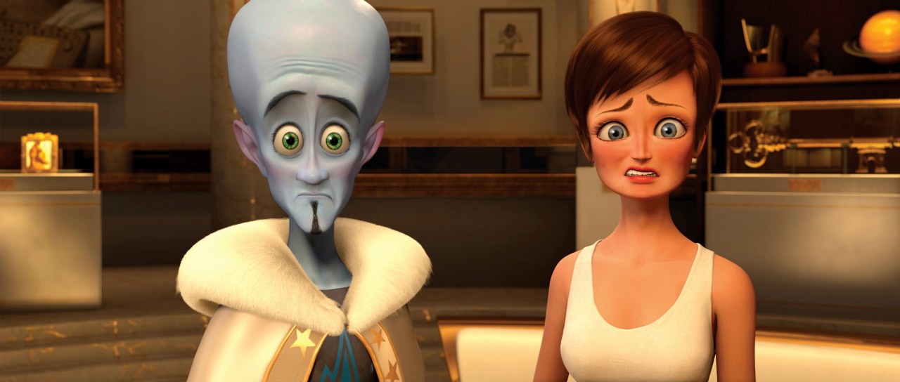 Megamind - Bild 8