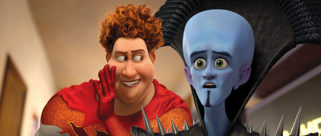Megamind - Bild 9