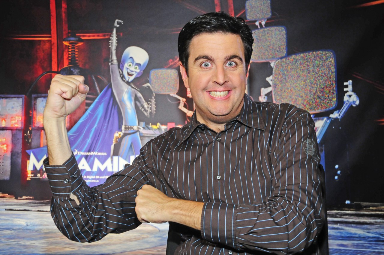 Megamind - Bild 11