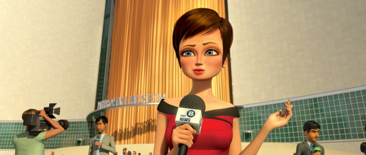 Megamind - Bild 15