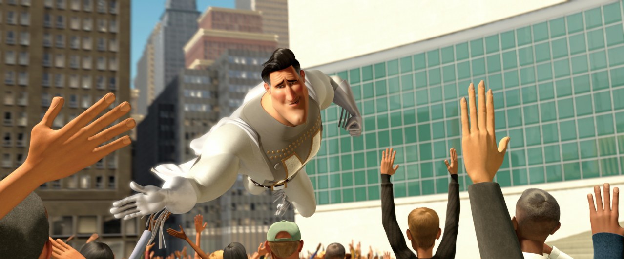 Megamind - Bild 16
