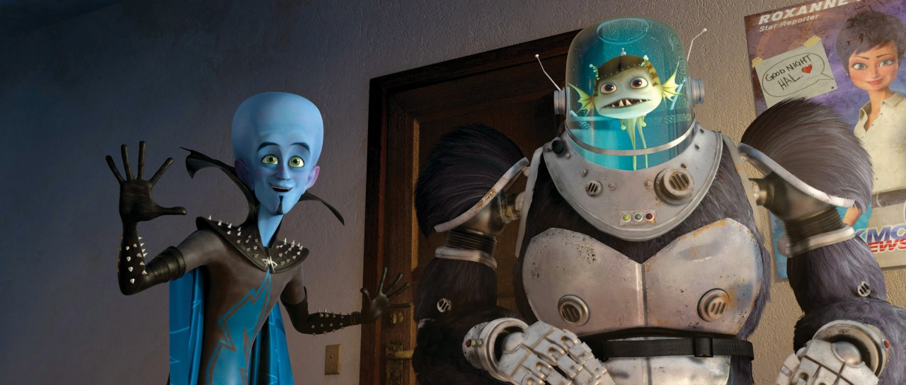 Megamind - Bild 17