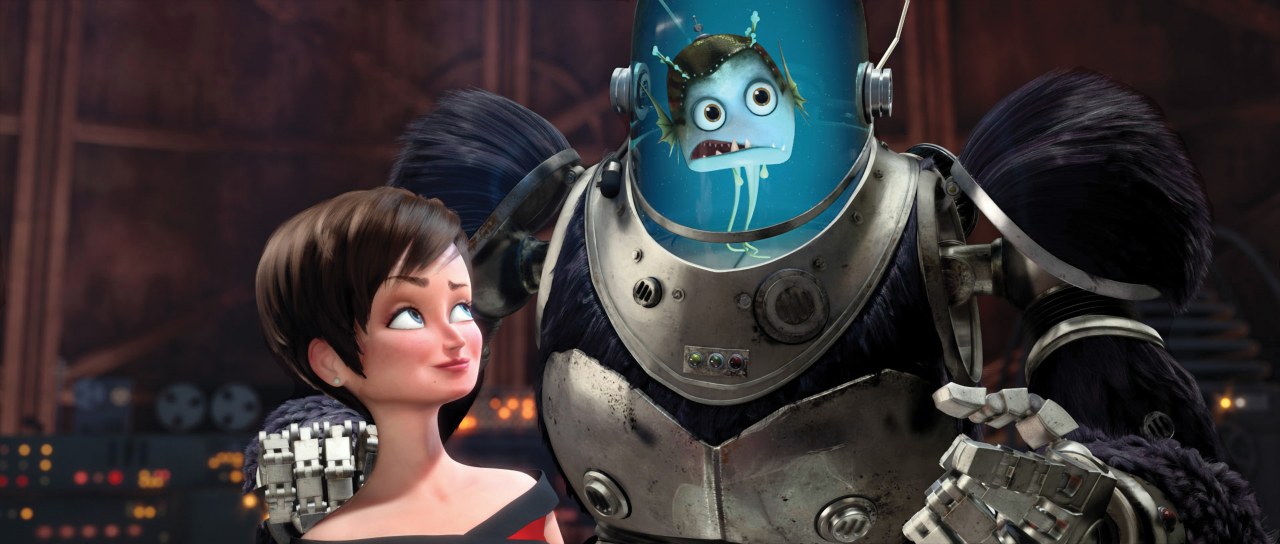 Megamind - Bild 18