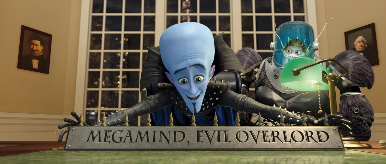 Megamind - Bild 19