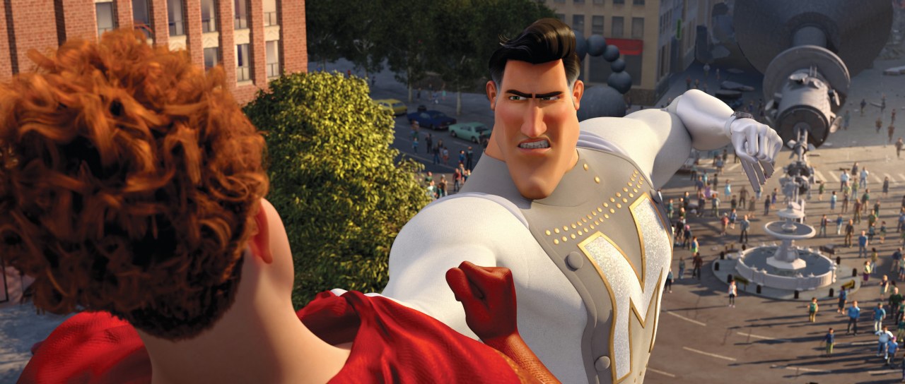 Megamind - Bild 20
