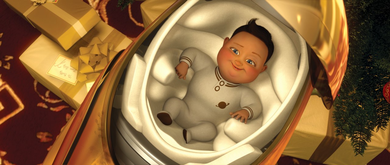 Megamind - Bild 21