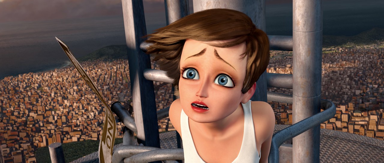 Megamind - Bild 22