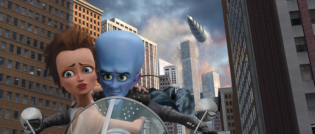 Megamind - Bild 23