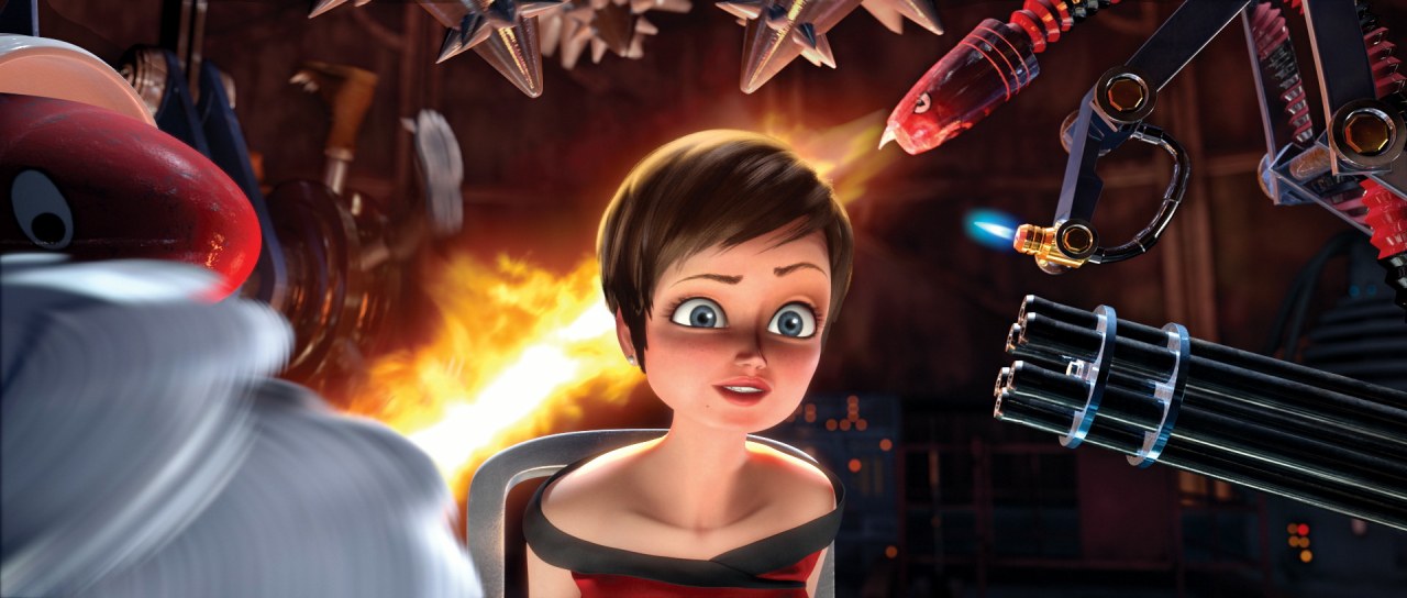 Megamind - Bild 24